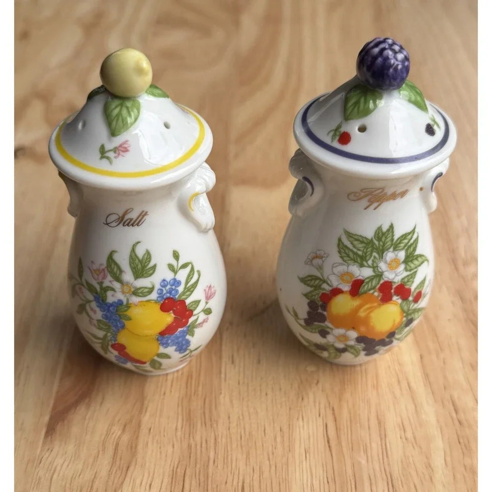 Lenox vintage orchard